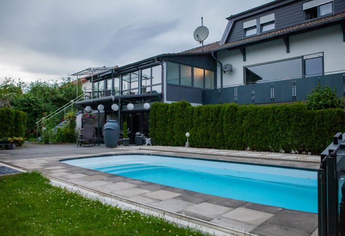 Ferienwohnung 1