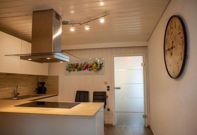 Ferienwohnung 2