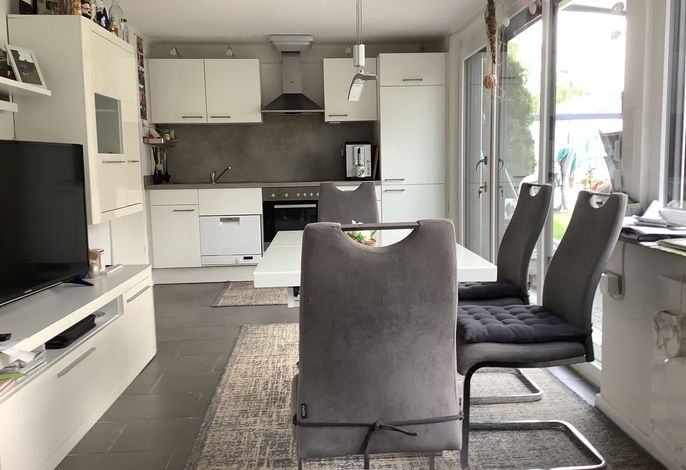Ferienwohnung 1
