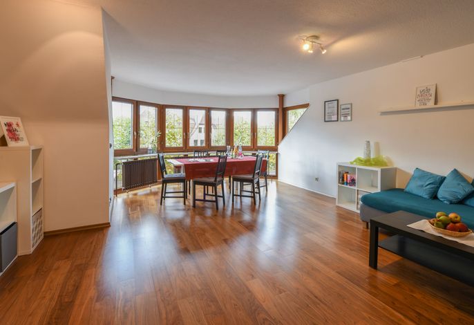 Ferienwohnung Immenstaad 1