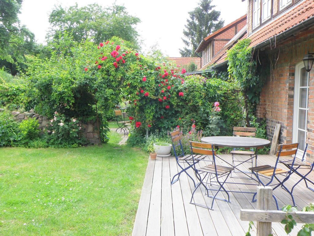 Ferienwohnung Stolz (G)