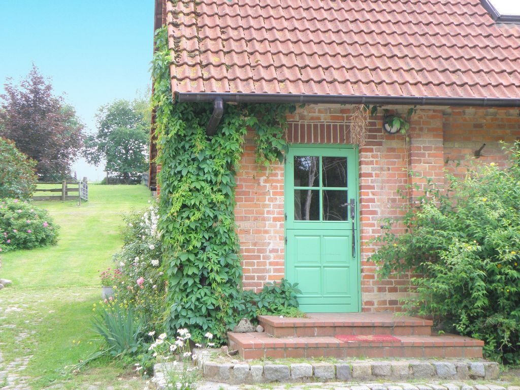 Ferienwohnung Stolz (G)