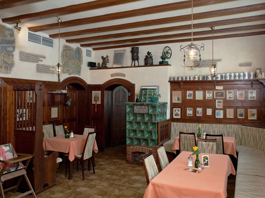 Gaststube