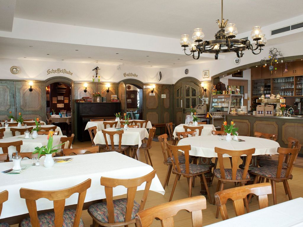 Saal