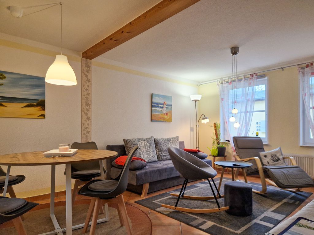 Herzlich Willkommen in der Villa Beethoven! - Urlaub mit Melodie und Komfort