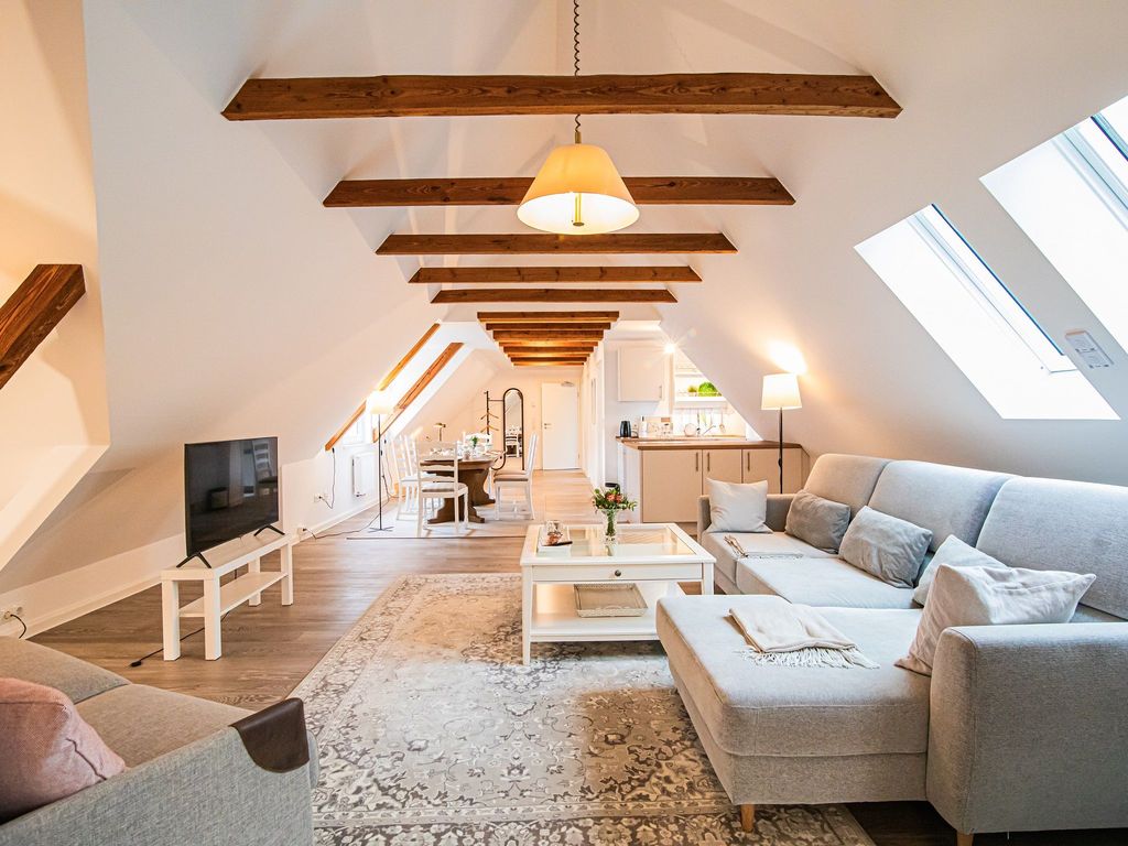 Ferienwohnung Mahn