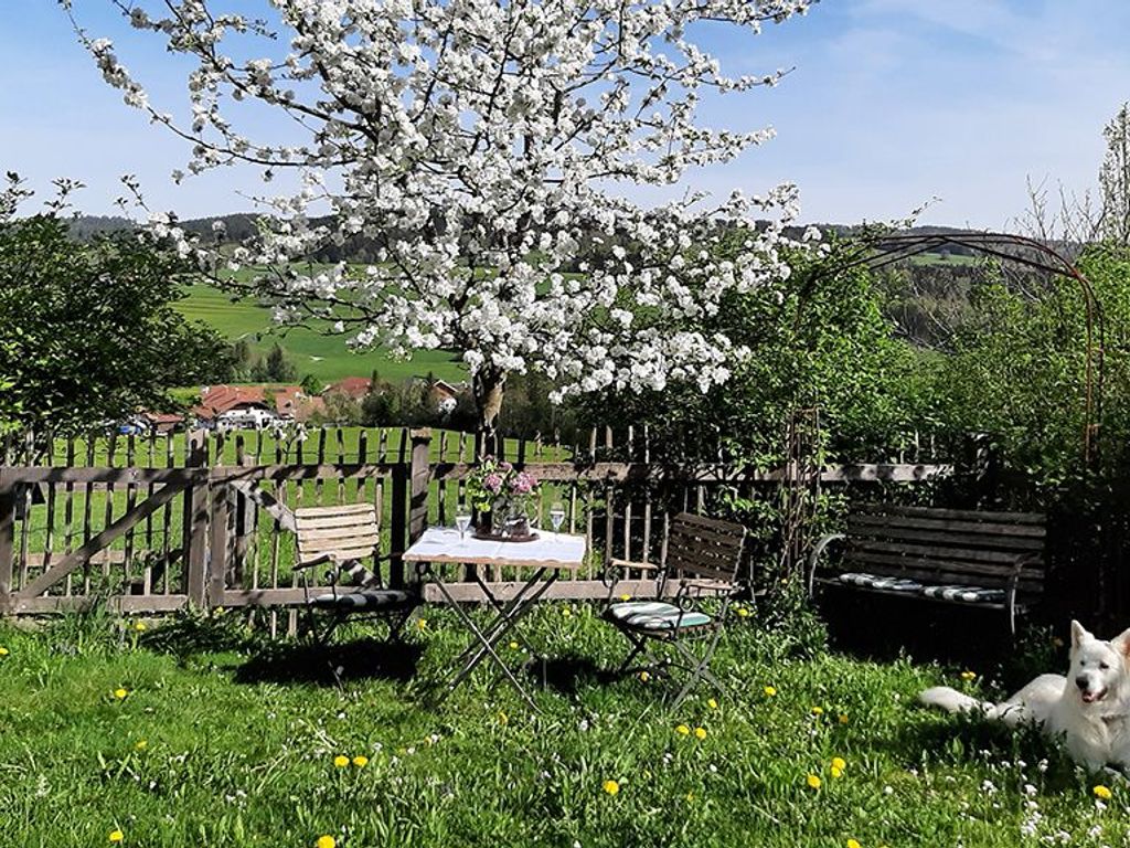 Ferienappartement Häuslmüllner