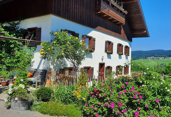 Ferienappartement Häuslmüllner