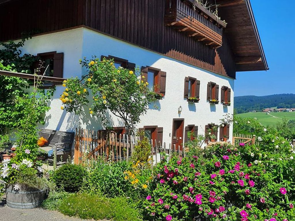 Ferienappartement Häuslmüllner