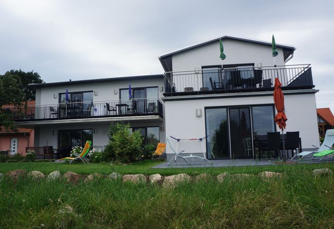 Tetzlaff Ostseeblick Whg 4