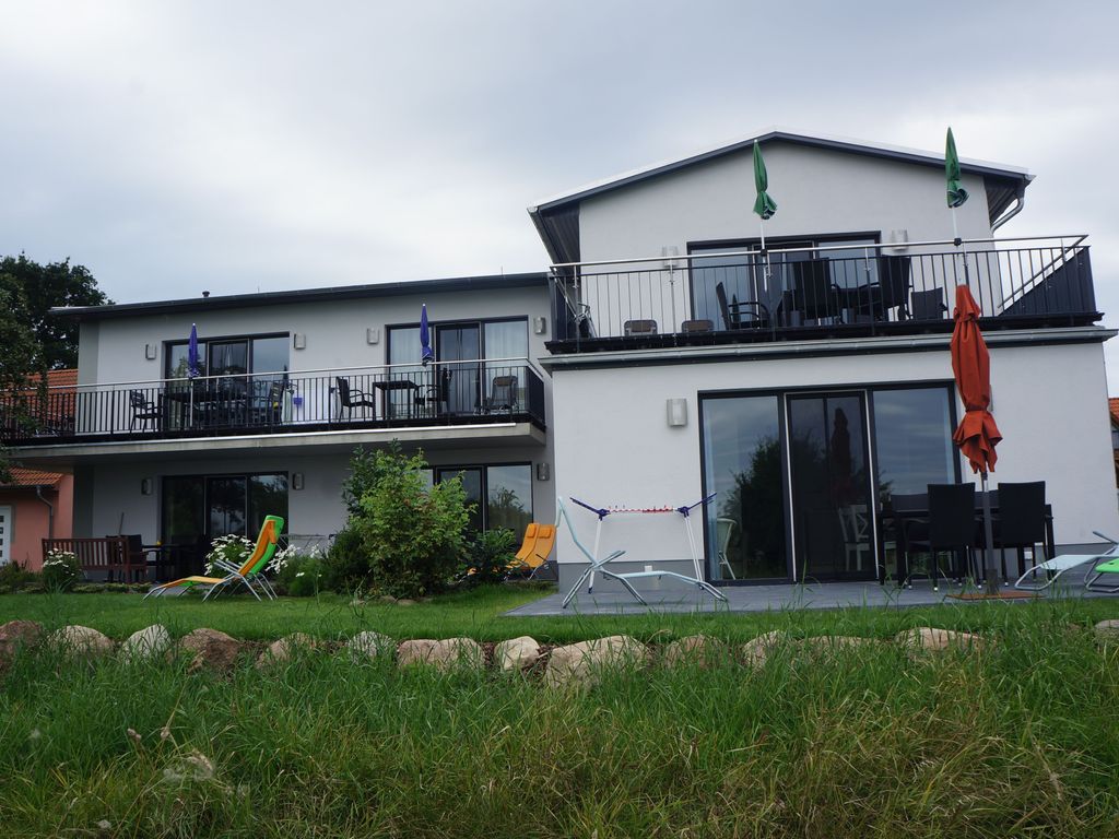 Wohnung 4, oben links
