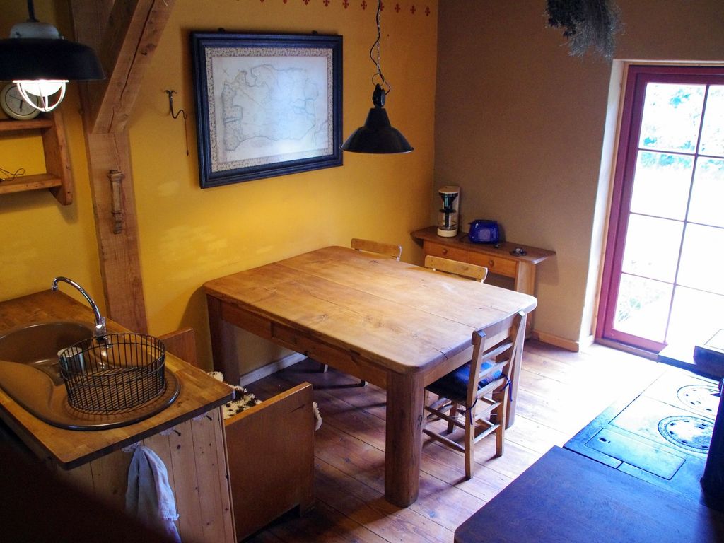 Ferienhaus Apfelhof