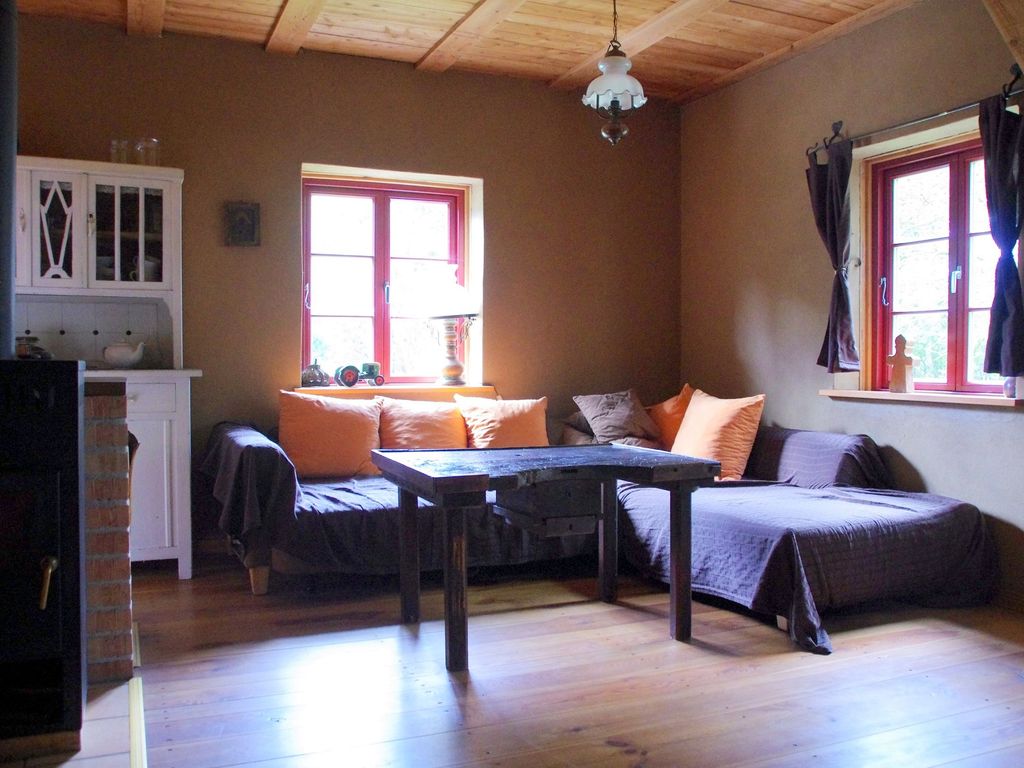 Ferienhaus Apfelhof