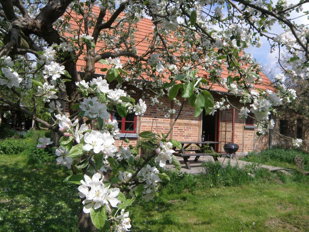 Ferienhaus Apfelhof
