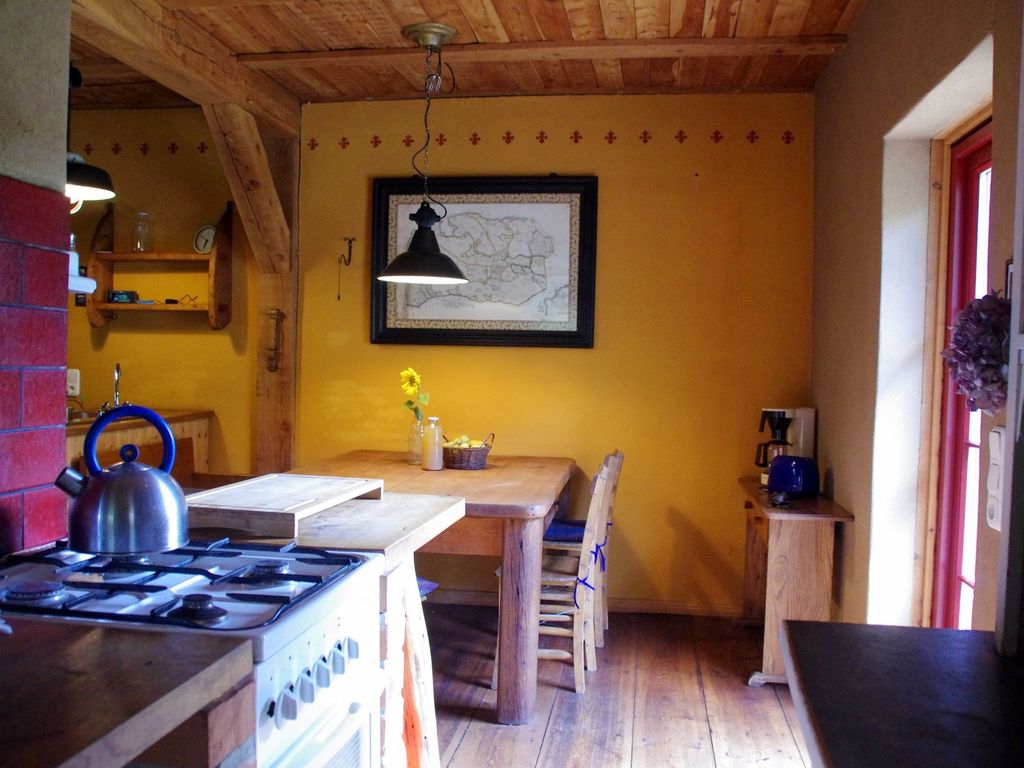 Ferienhaus Apfelhof