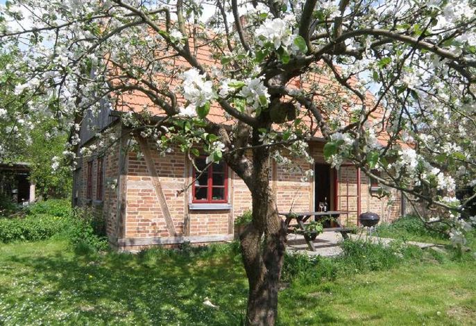 Ferienhaus Apfelhof