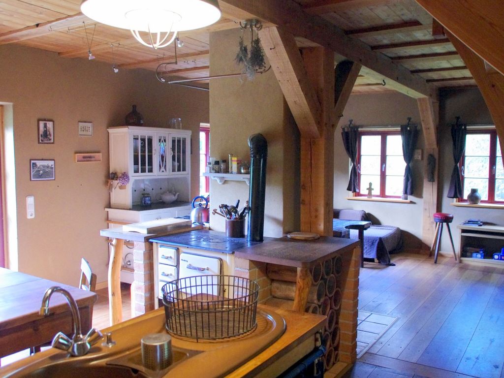 Ferienhaus Apfelhof