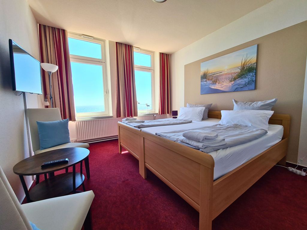 Doppelzimmer