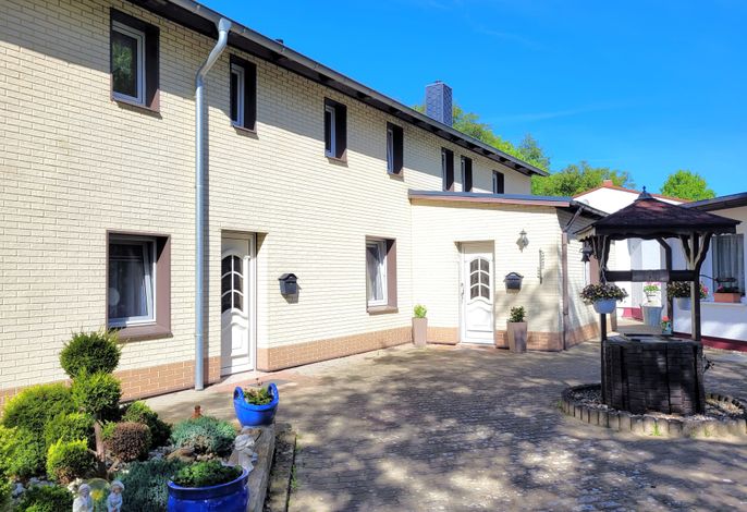 Ferienwohnung