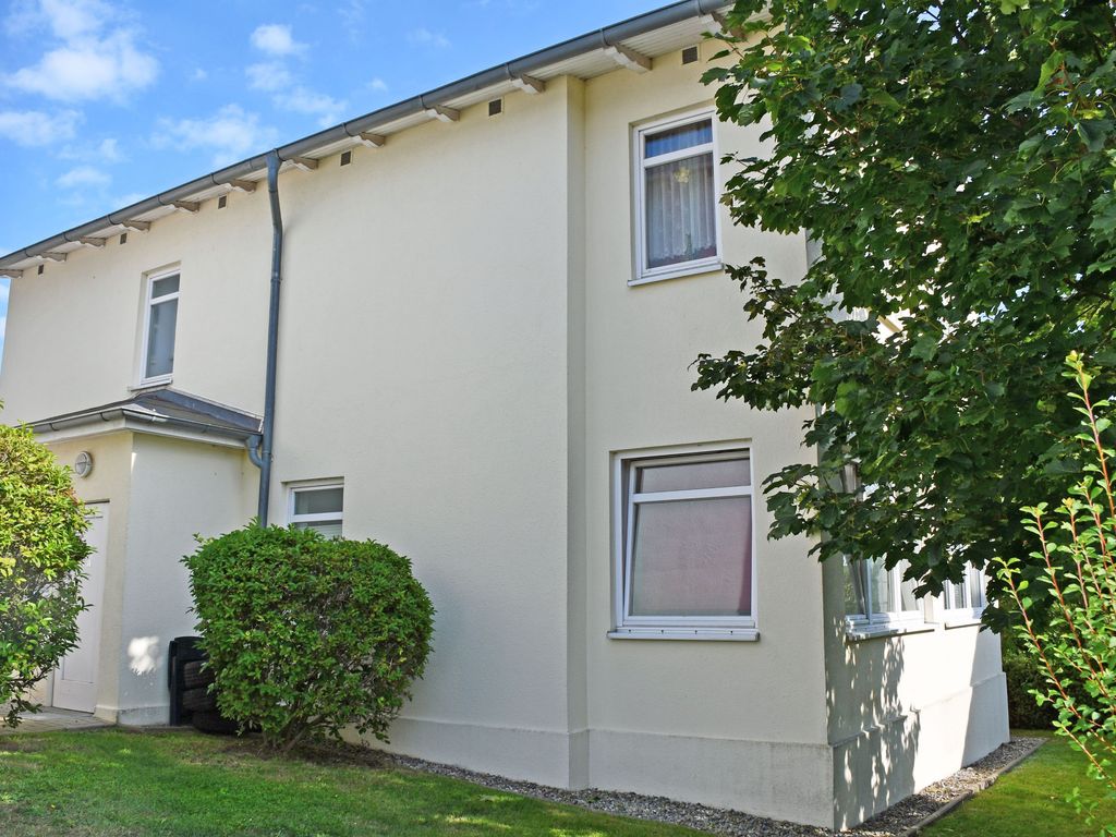 Ferienwohnung im Ostseebad Göhren (HM)