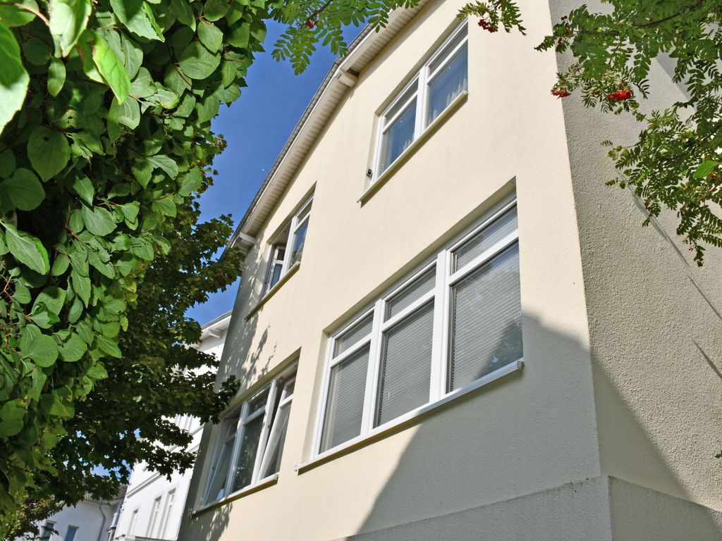 Ferienwohnung im Ostseebad Göhren (HM)