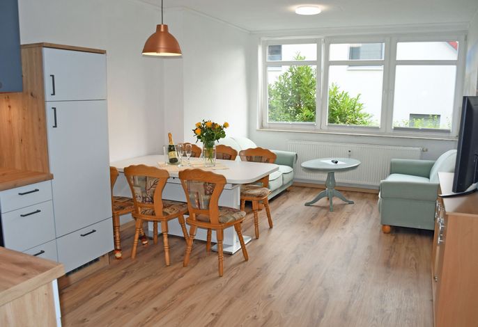 Ferienwohnung im Ostseebad Göhren (Mö)