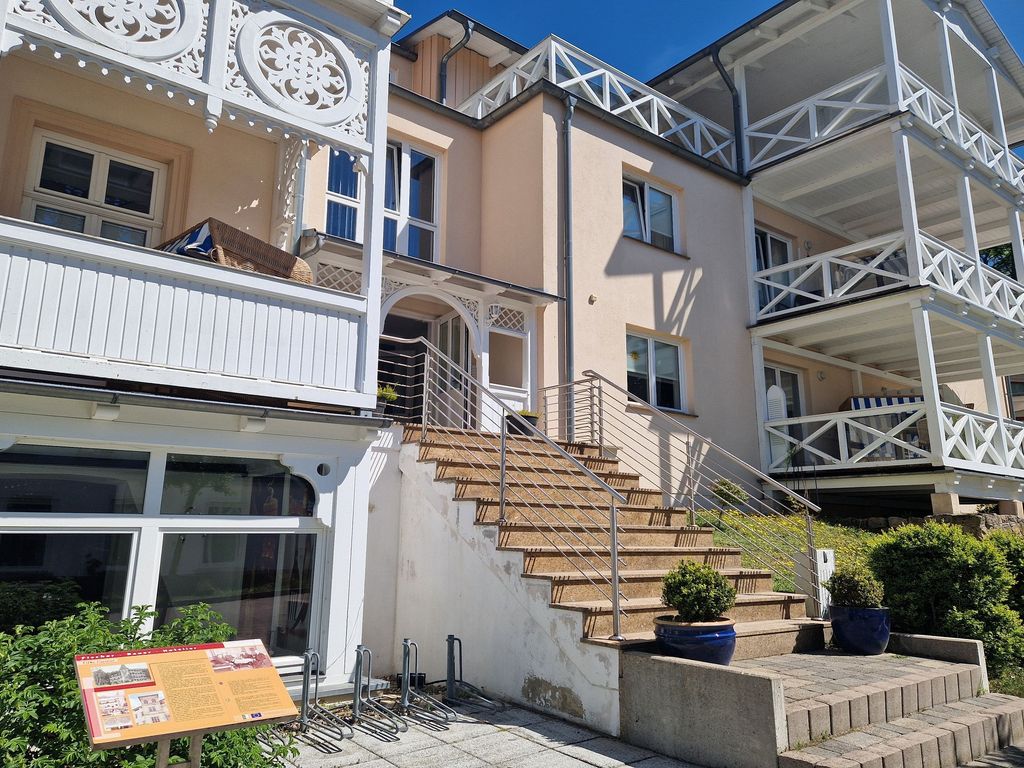 Villa Sonneck