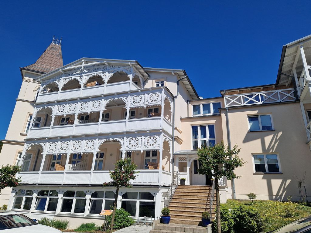 Villa Sonneck