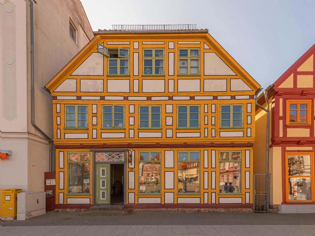 Marktstübchen Objekt-ID 154826