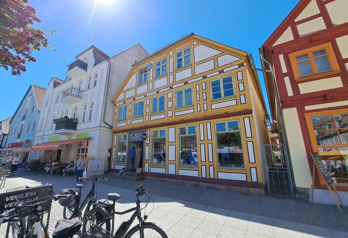 Marktstübchen Objekt-ID 154826