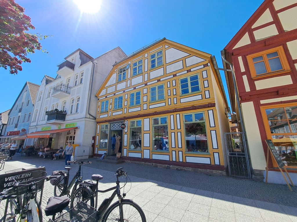 Marktstübchen Objekt-ID 154826