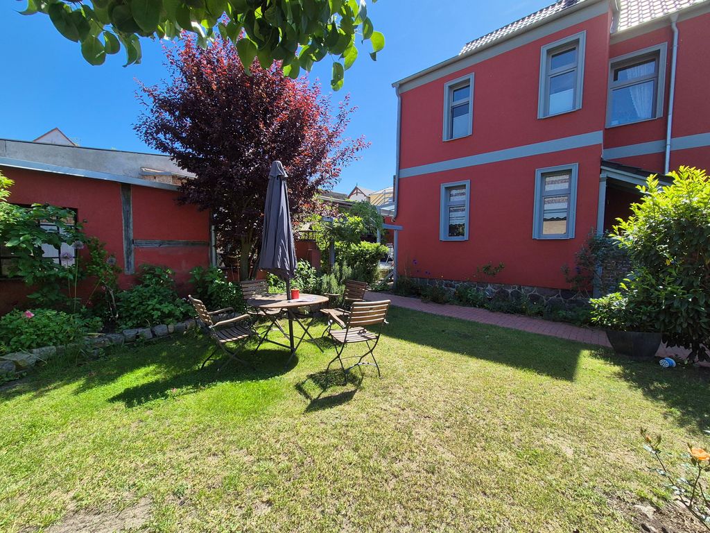Ferienwohnung Mathilda Objekt-ID 154848