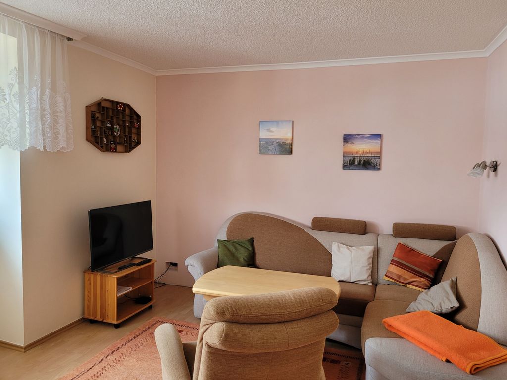 Wohnzimmer (1.Etage)