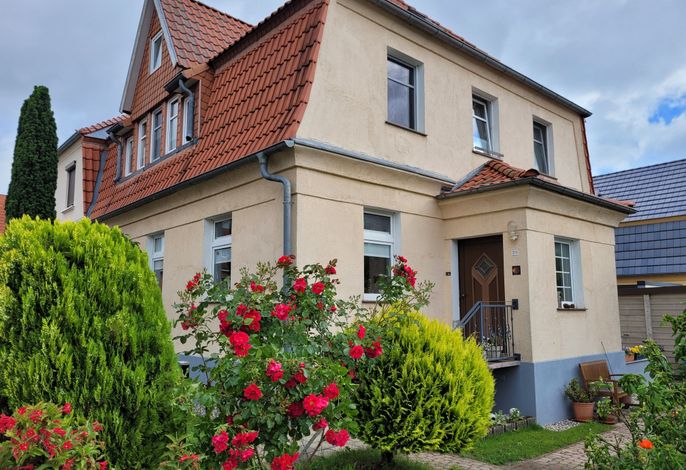Ferienwohnung