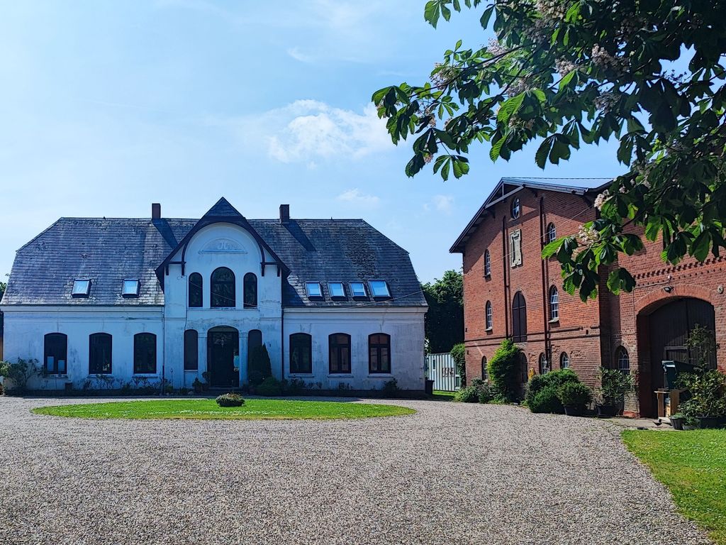 Urlaub auf dem Land