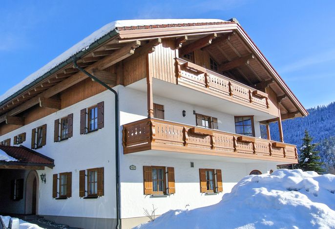 Haus Entfelden