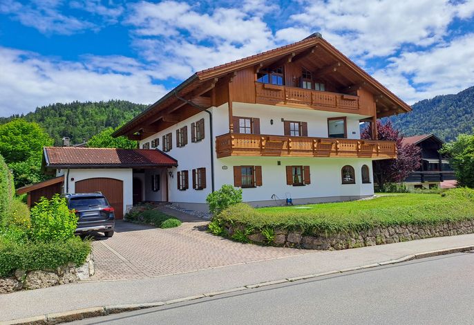 Ferienwohnung Reit im Winkl