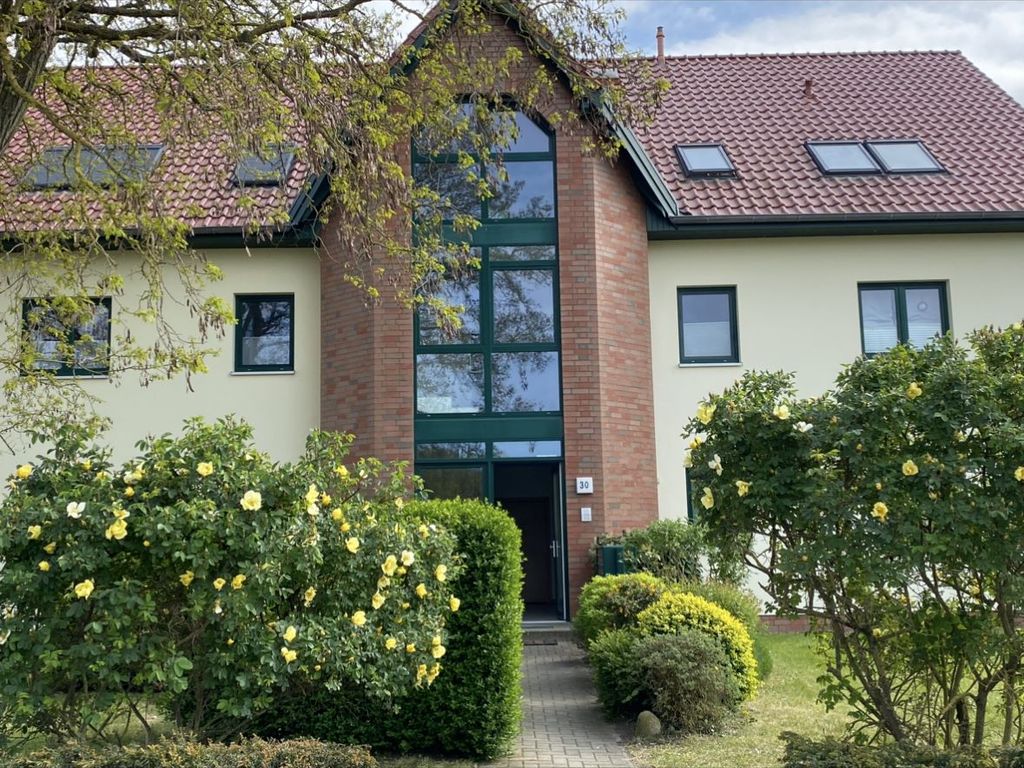 Vorderhaus