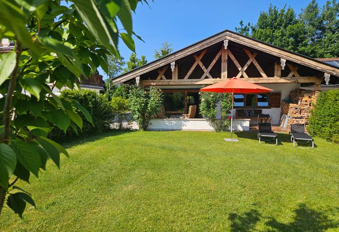 Ferienhaus am Tegernsee , Ferienhaus Gottschlicht