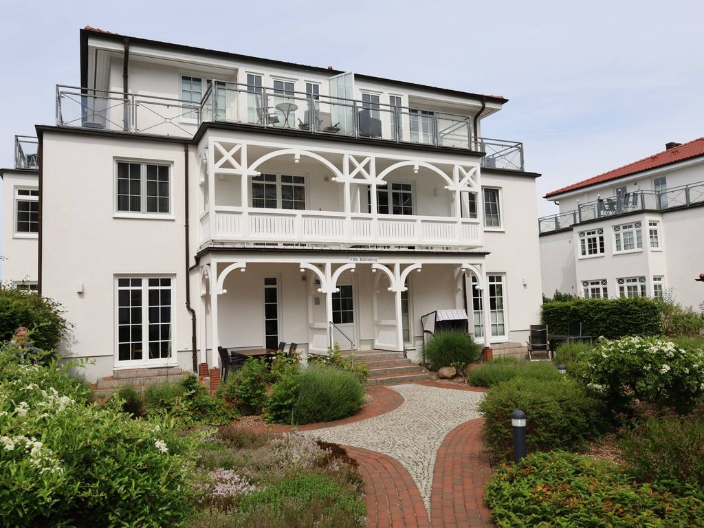 Villa Bakenberg