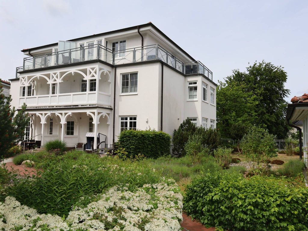 Villa Bakenberg