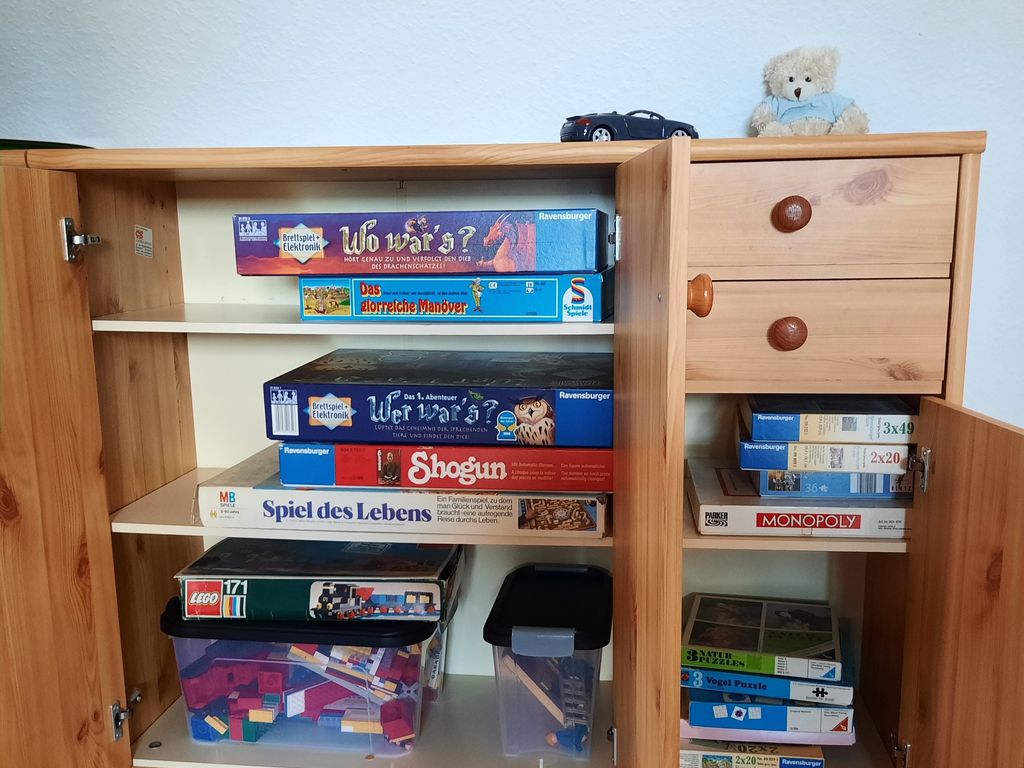 Spiele für Kinder