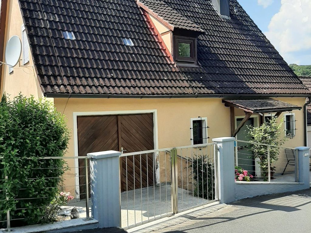 Haus Fernblick