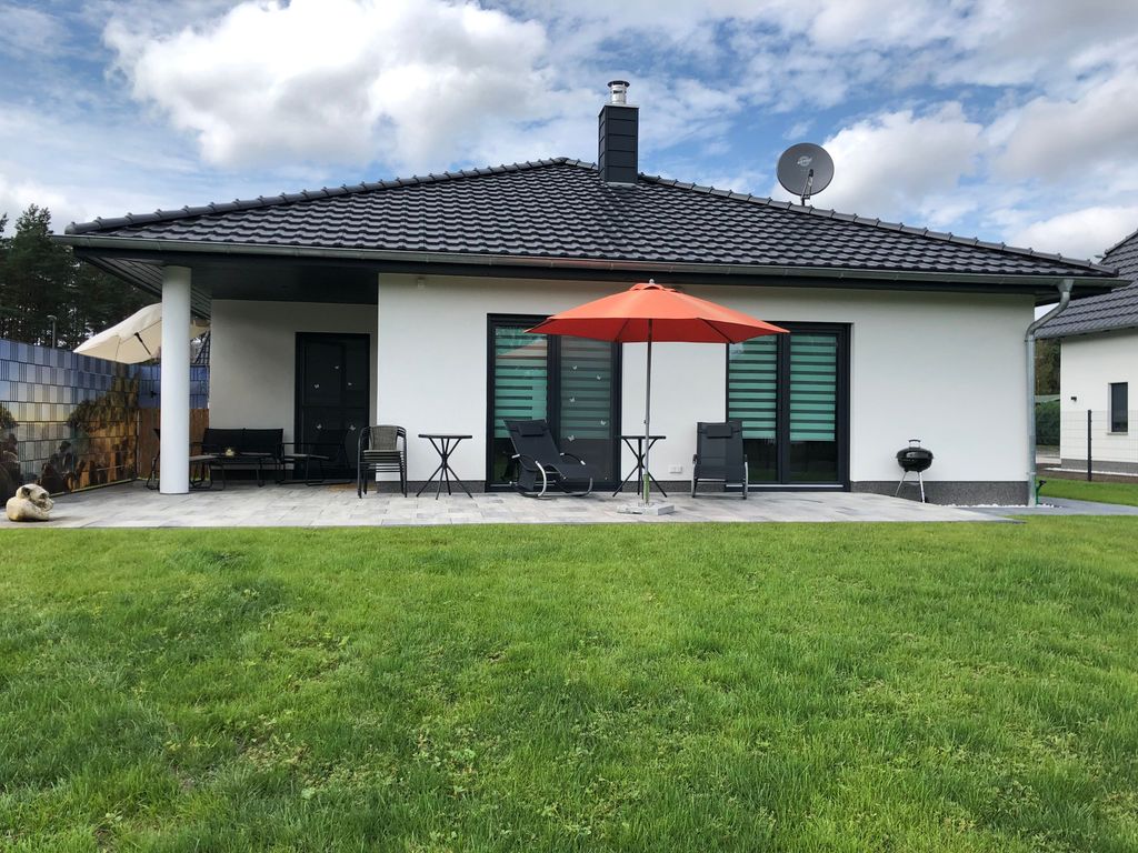 Terrassenbereich