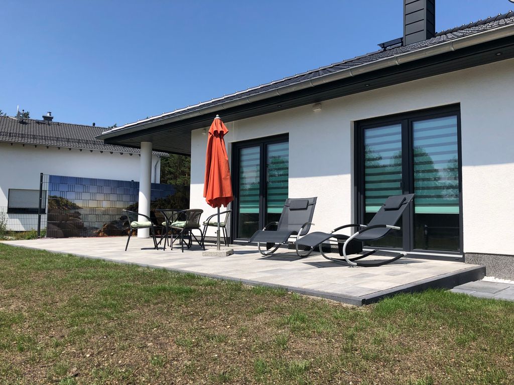 Terrassenbereich