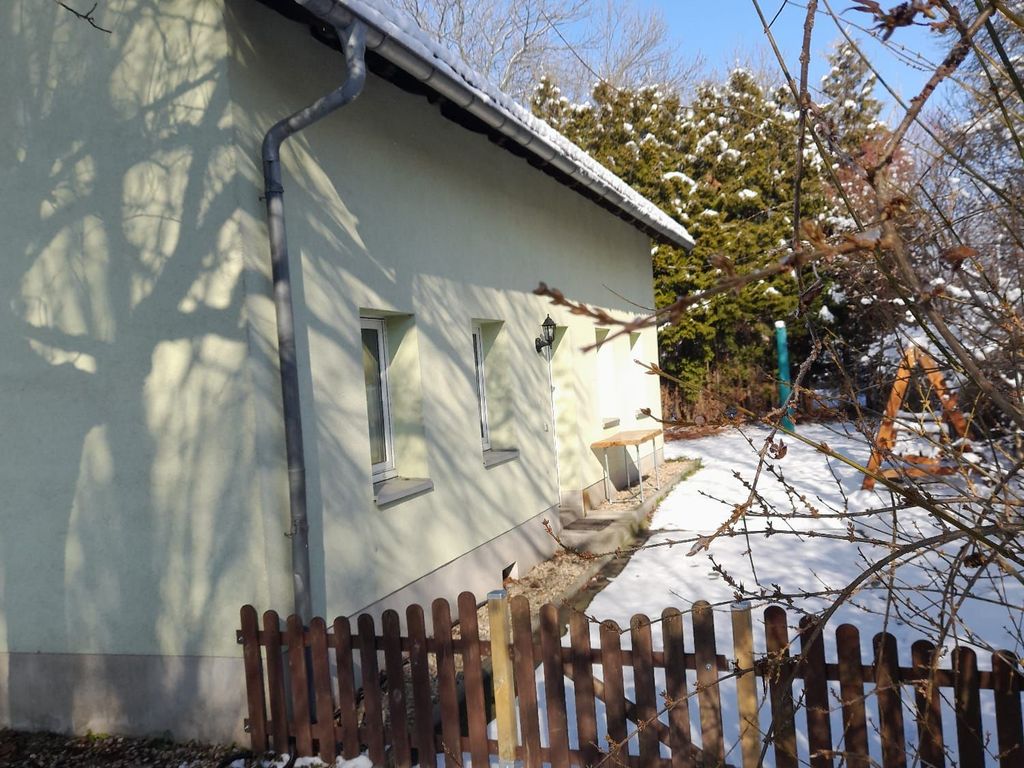 Ferienhaus Zittau - Oberlausitz