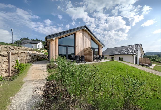 4-Zi. Ferienhaus I Fränkische Schweiz, Mistelgau-Obernsees