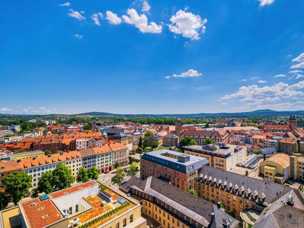 Bayreuth
