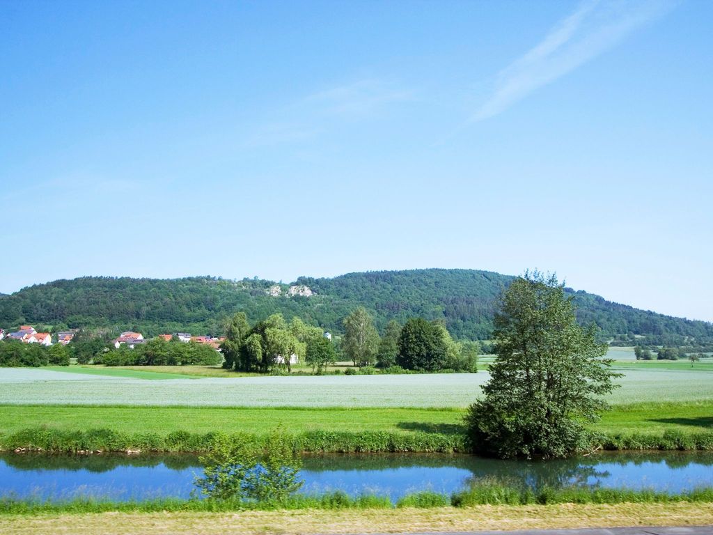 Fränkische Schweiz