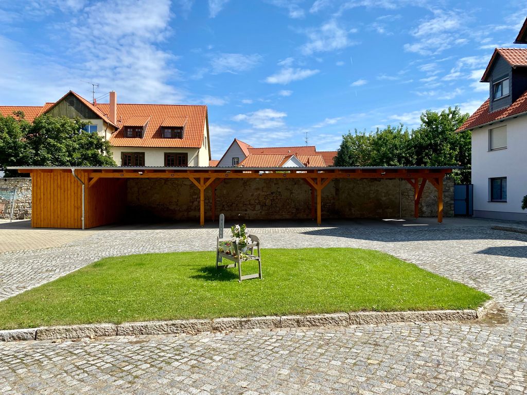 Carports